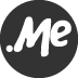 domínio me